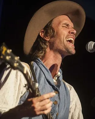 Willie Watson Napa