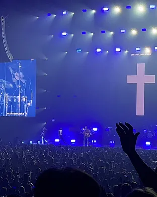 Worship San Francisco