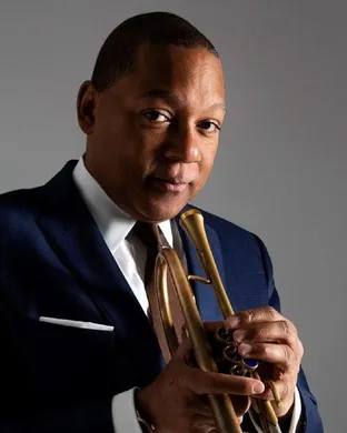 Wynton Marsalis San Francisco