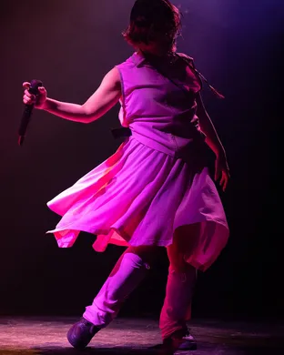 Yaeji San Francisco
