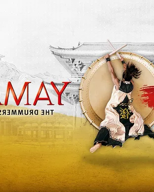Yamato - The Drummers of Japan Walnut Creek