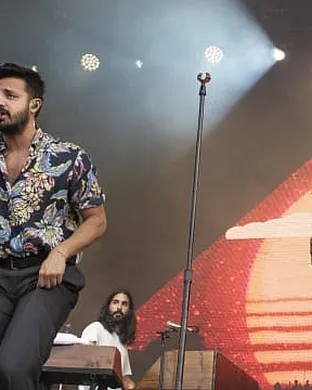 Young The Giant Berkeley
