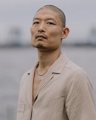 Yousuke Yukimatsu San Francisco