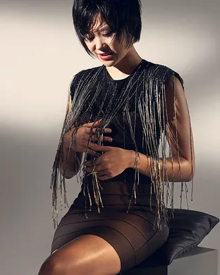 Yuja Wang Piano Recital