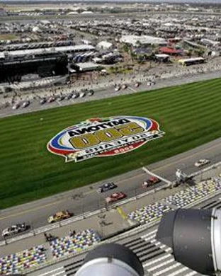 NASCAR O'Reilly Auto Parts Series Sonoma