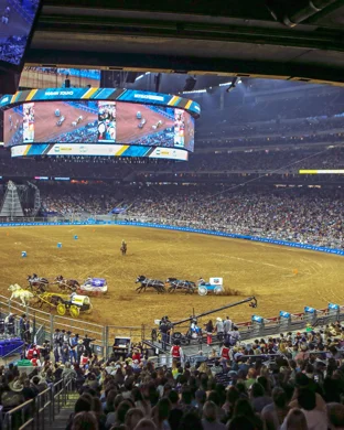CCPRA Rodeo