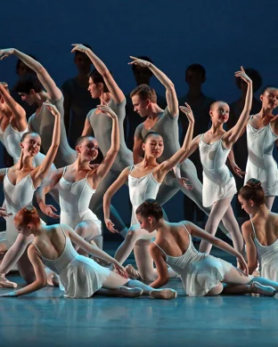 Lareen Fender's The Ballet School Performing Arts Walnut Creek