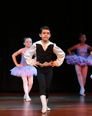 Dance Fusion Walnut Creek