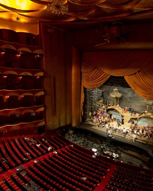 San Francisco Opera Orchestra: Pride Concert